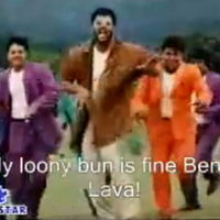 Misheard Lyrics / Phonetic Translations / Buffalaxing