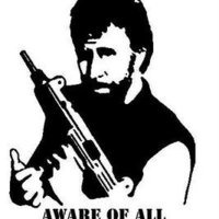 I am aware of all Internet traditions