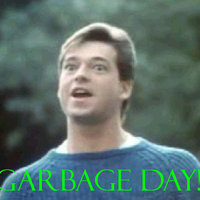 Garbage Day