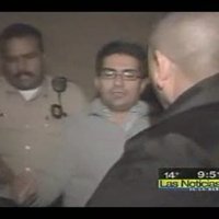 Tengo Miedo! (I'm Afraid)