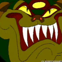 "...Or else you will DIE/you must DIE!"