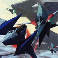 I Can't Let You Do That Starfox