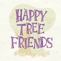 Happy Tree Friends