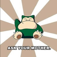 Pokeparents / Pokedads Pokeparents / Pokedads
