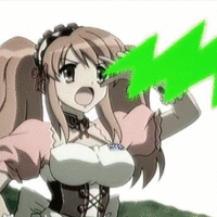 Mikuru Beam Mikuru Beam