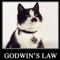 Godwin's Law Godwin's Law