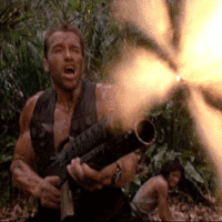 Get To The Choppa Get To The Choppa