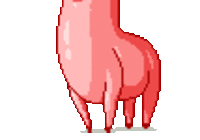 gif of Bungie flashing in different colors