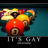 It's Not Gay Unless