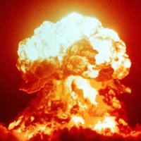 WTF BOOM! WTF BOOM!