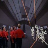 Stormtroopers vs. Red Shirts