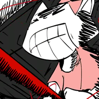 Row Row Fight the Powah