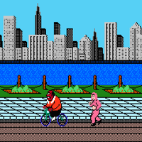 Nigga Stole My Bike Nigga Stole My Bike