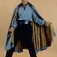 Lando Calrissian YTMND fad