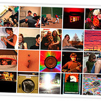 Photo-a-Day Photo-a-Day