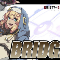 Bridget bridget from guilty gear