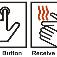 Push Button, Receive Bacon