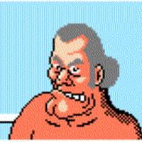 Super Macho Man Super Macho Man