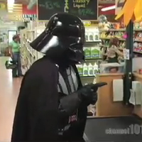 Chad Vader - Day Shift Manager