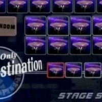 No Items, Fox Only, Final Destination