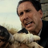 How'd It Get Burned?