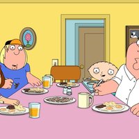Family Guy Effect Family Guy Effect image example.