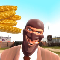 TF2 Food Debate TF2 Food Debate