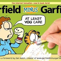 Garfield Minus Garfield Garfield Minus Garfield