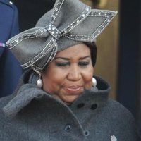 Aretha's Hat