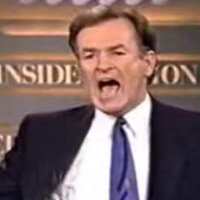 Bill O'Reilly Rant Bill O'Reilly Rant