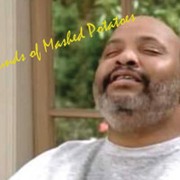 Pillowy Mounds of Mashed Potatoes James Avery who played Uncle Phil in The Fresh Prince of Bel-Air