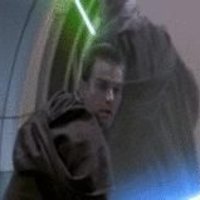 Force Push/Obi-Wan Hates