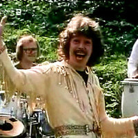 Apache (Tommy Seebach)