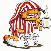 Garfield Parodies Garfield Parodies