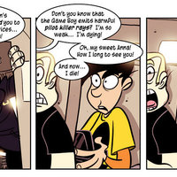 Nightmare At 20,000 Feet Nightmare At 20,000 Feet