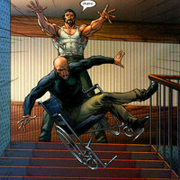 Professor X Has ONE Weakness!