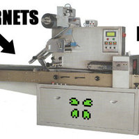 Internet Hate Machine Internet Hate Machine