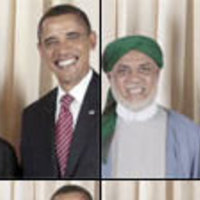 X Doesn't Change Facial Expressions X Doesn't Change Facial Expressions