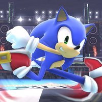 You're Too Slow! You're Too Slow! Sonic Super Smash Bros. Brawl Taunt.
