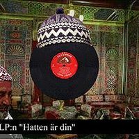 Hatten är din! (the hat is yours!)