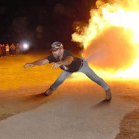 Perfectly Timed Photos