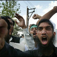 Islamic Rage Boy Islamic Rage Boy
