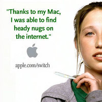 Ellen Feiss Apple Commercial Parodies Ellen Feiss Apple Commercial Parodies
