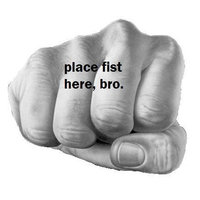 Bro Fist