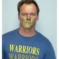 Paint Huffer Guy (Patrick Tribett)