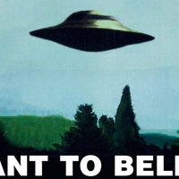 I Want to Believe I Want to Believe
