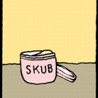 skub