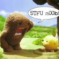 STFU