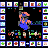 Fortran / Dian Shi Ma Li ( 電視瑪琍 )