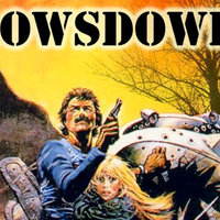 Rowsdower